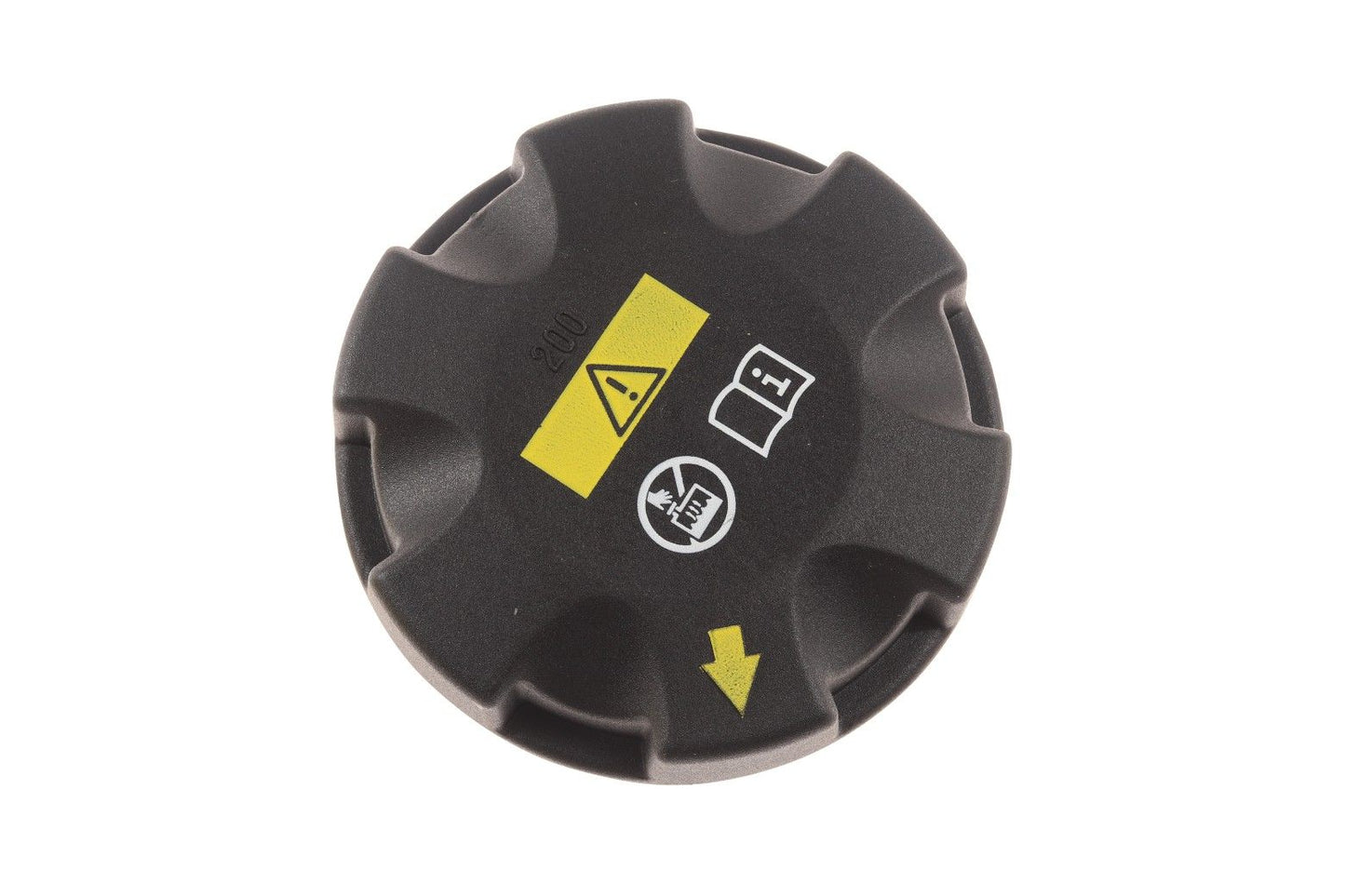 BOGAP Premium Cap for coolant tank B4211100