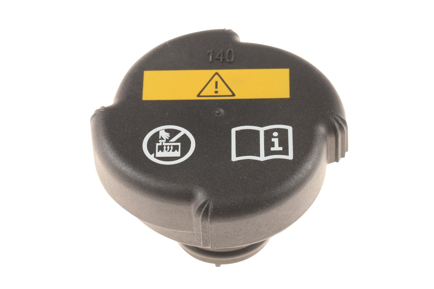 BOGAP Premium Cap for coolant tank B4211103