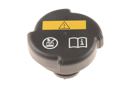 BOGAP Premium Cap for coolant tank B4211103