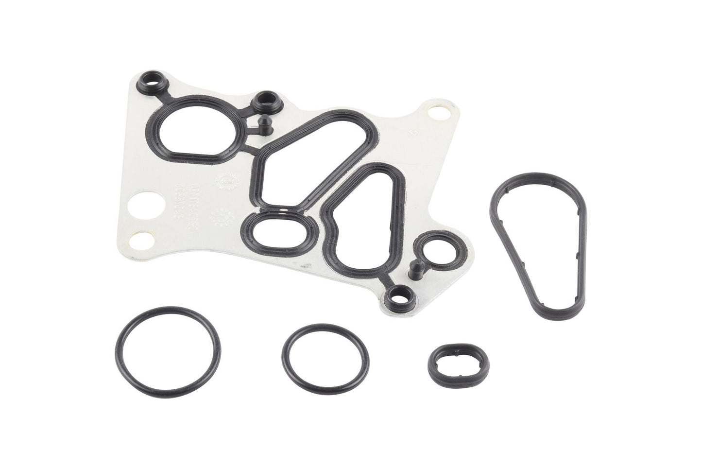 BOGAP Premium Bearing for expansion tank (coolant) B4218104