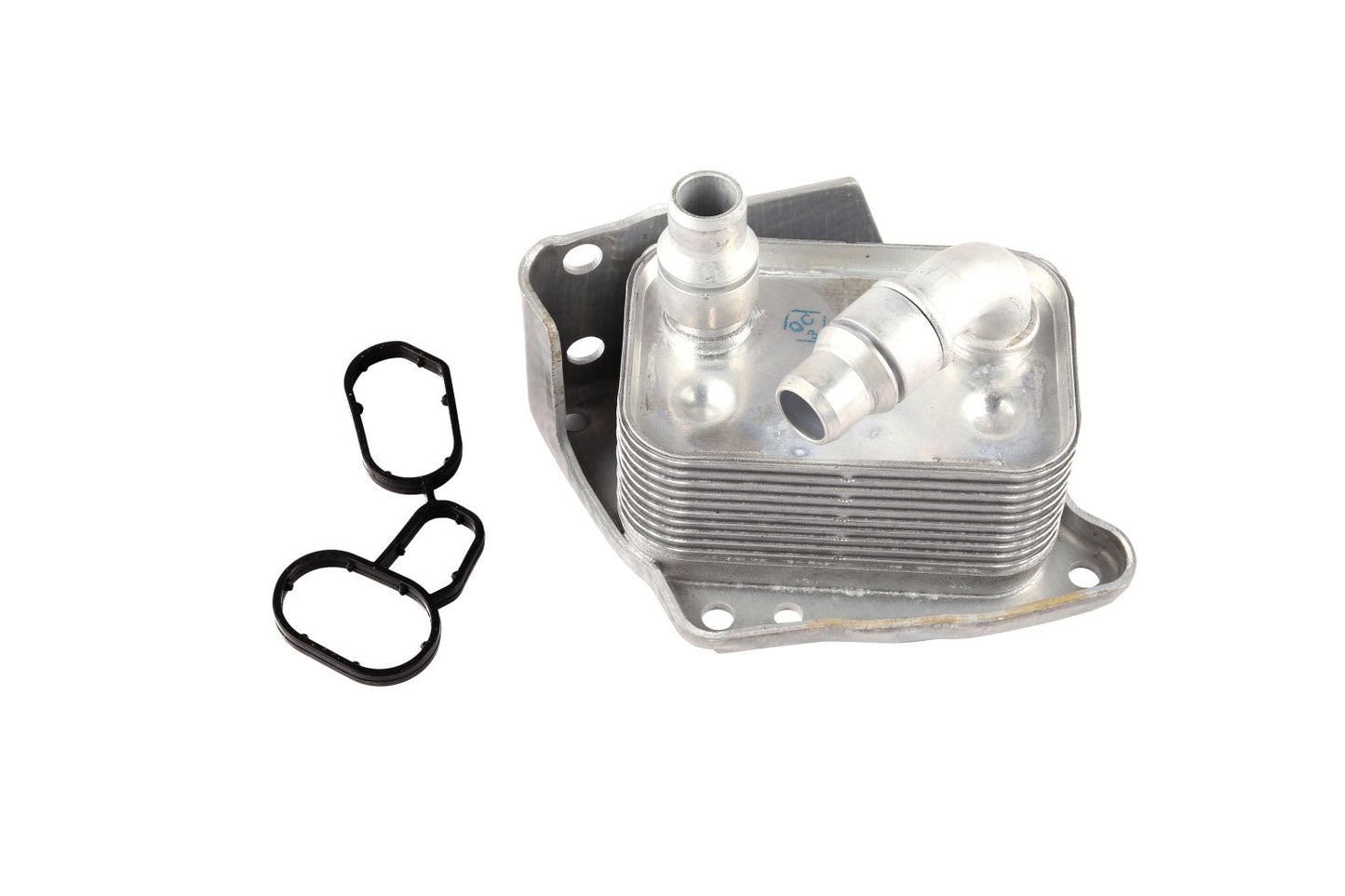 BOGAP Premium Oil Cooler for engine oil B4222101