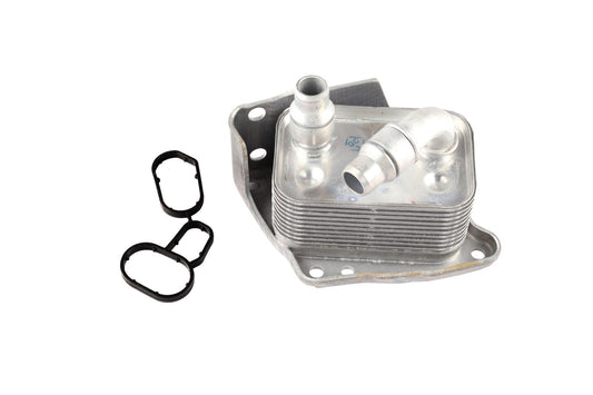 BOGAP Premium Oil Cooler for engine oil B4222101