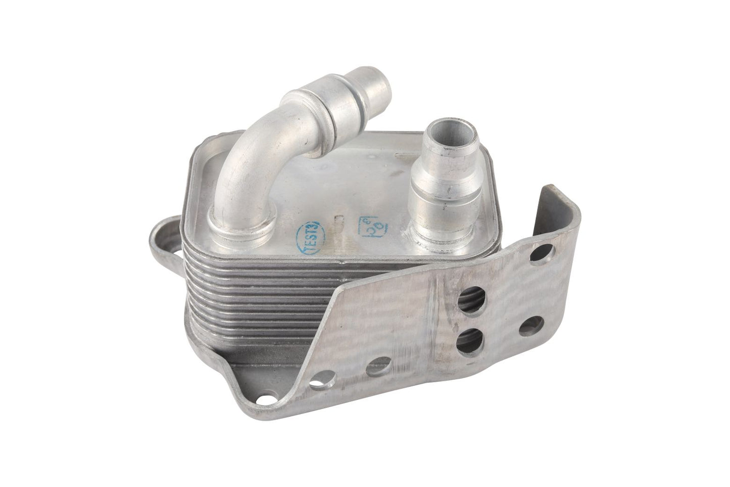BOGAP Premium Oil Cooler for engine oil B4222101