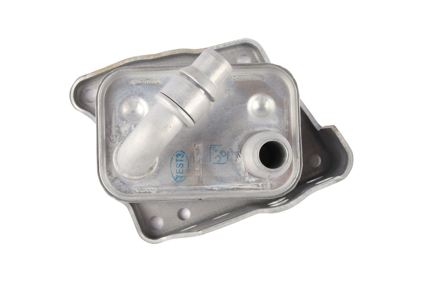 BOGAP Premium Oil Cooler for engine oil B4222101