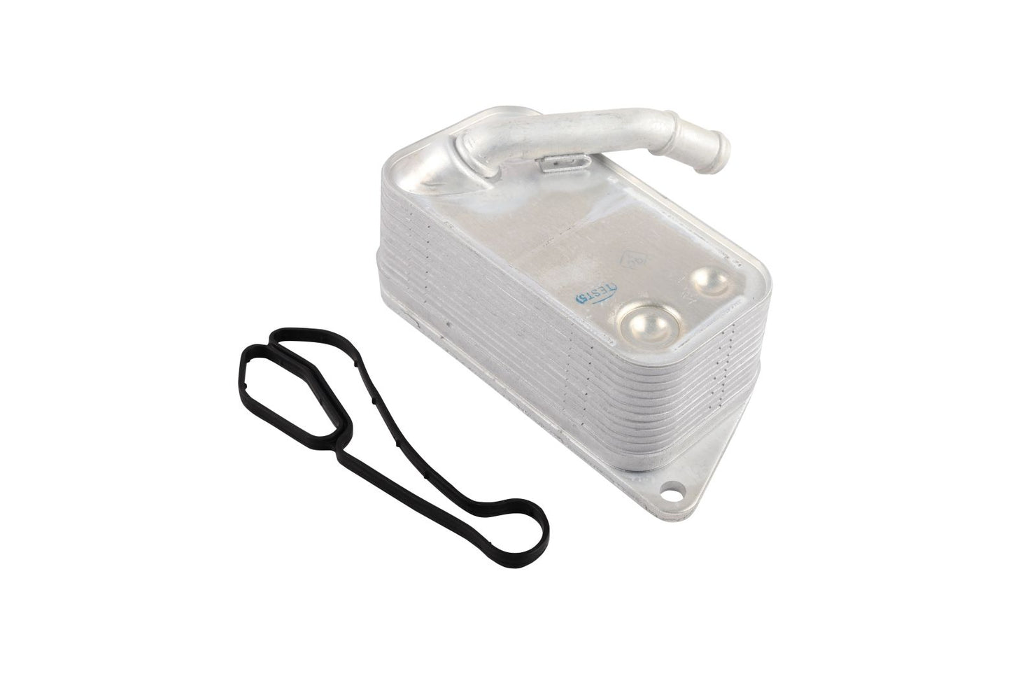 BOGAP Premium Oil Cooler for engine oil B4222102