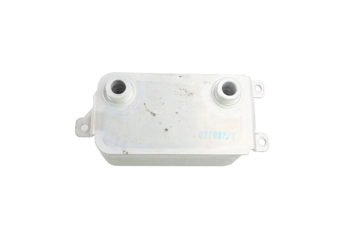 BOGAP Premium Oil Cooler for engine oil B4222105