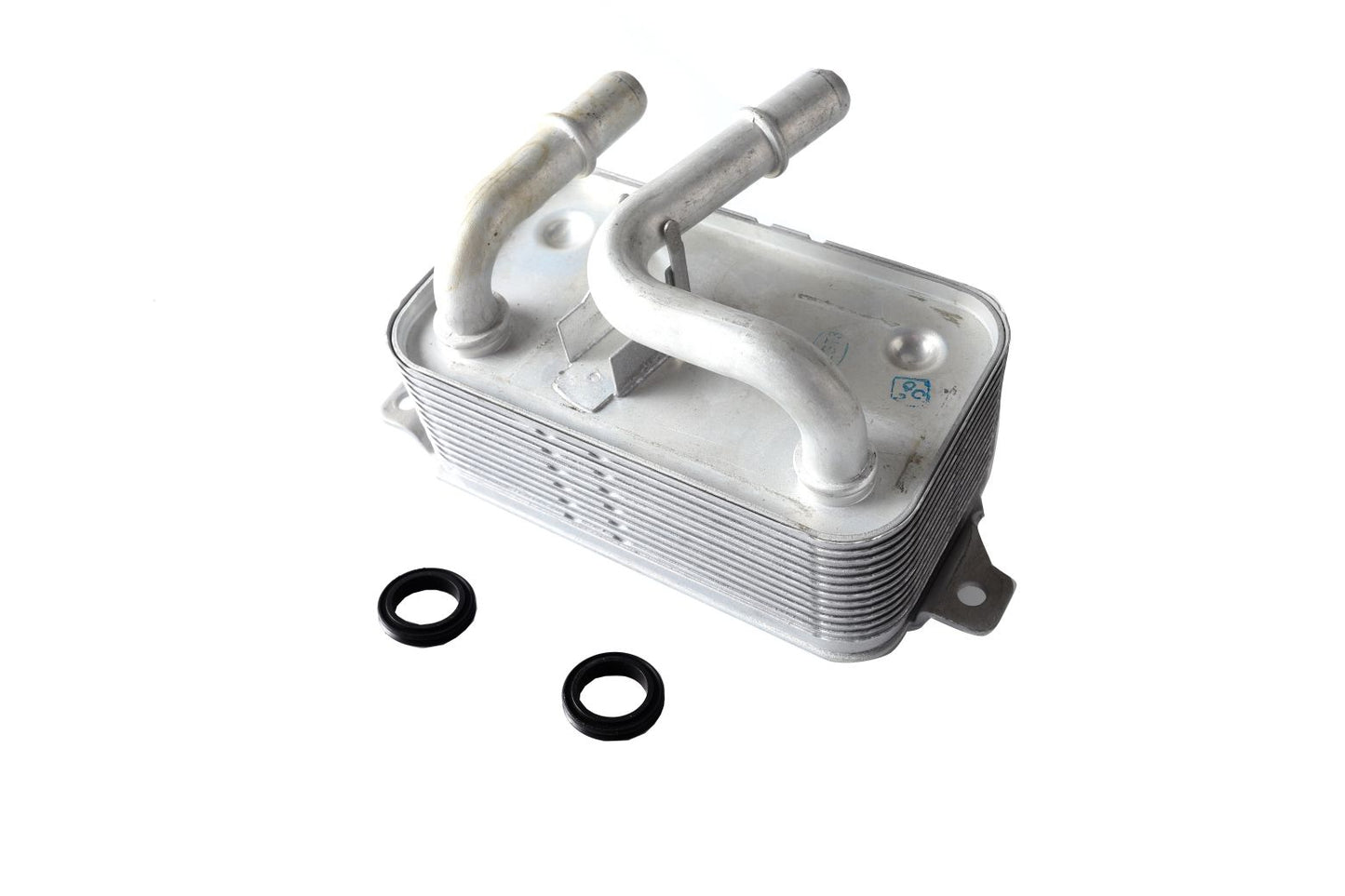 BOGAP Premium Oil Cooler for engine oil B4222105