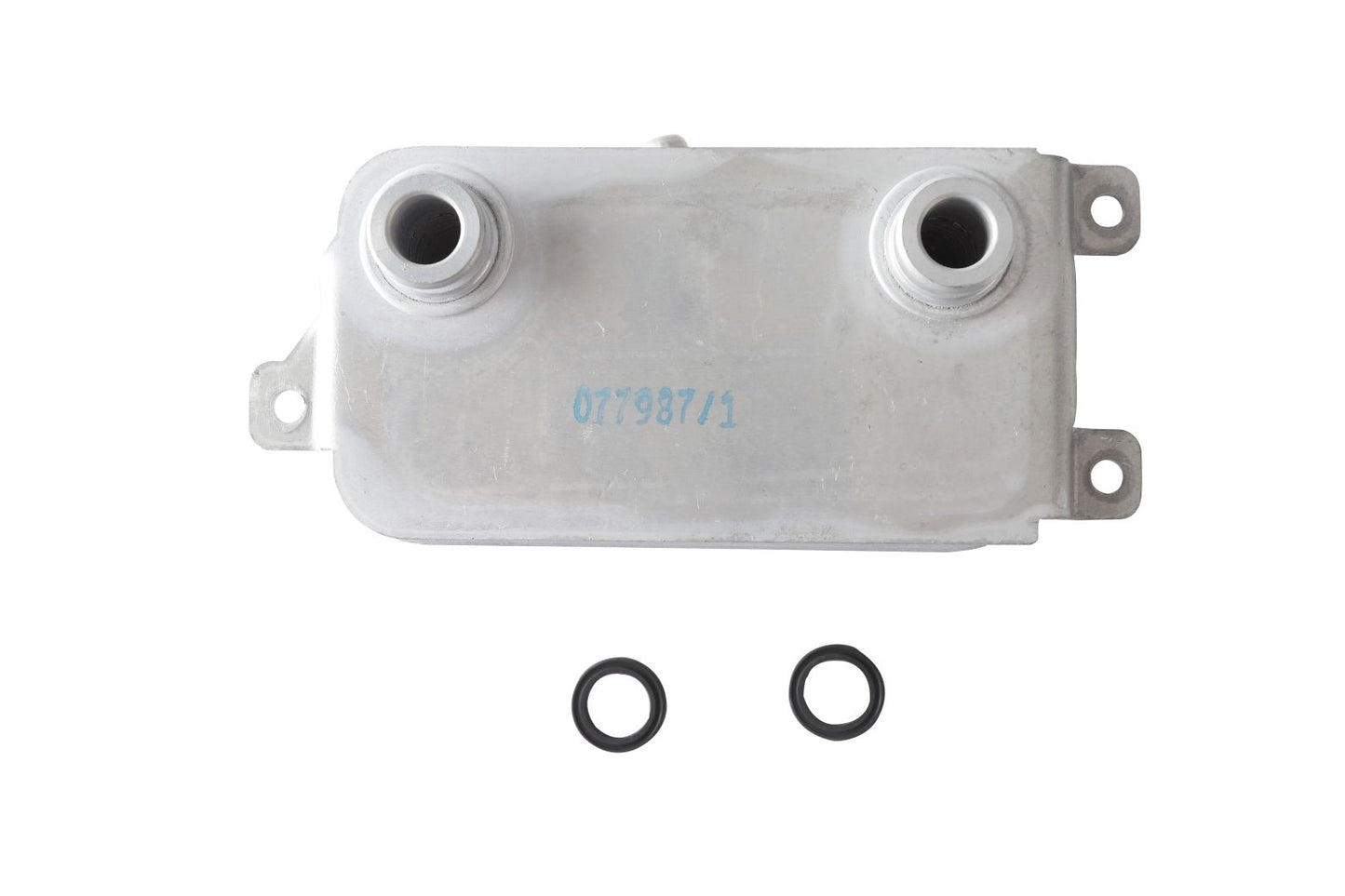 BOGAP Premium Oil Cooler for engine oil B4222105