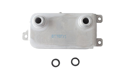 BOGAP Premium Oil Cooler for engine oil B4222105