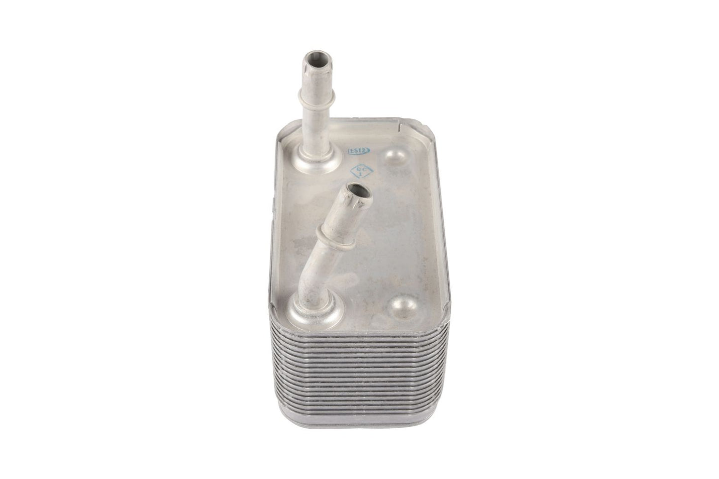 BOGAP Premium Oil Cooler for engine oil B4222106