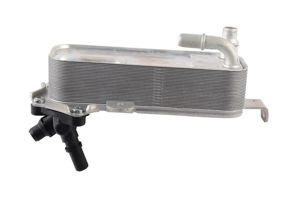 BOGAP Premium Oil Cooler for automatic transmission B4222109