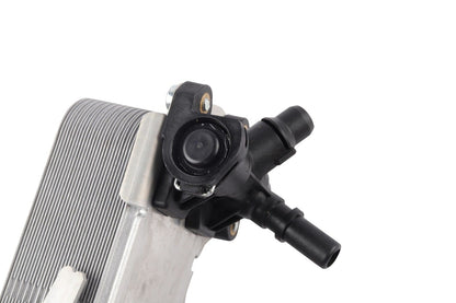 BOGAP Premium Oil Cooler for automatic transmission B4222109