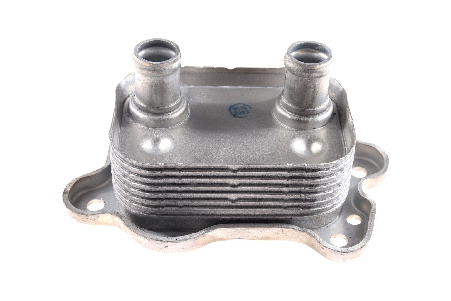 BOGAP Premium Oil Cooler for engine oil B4222111