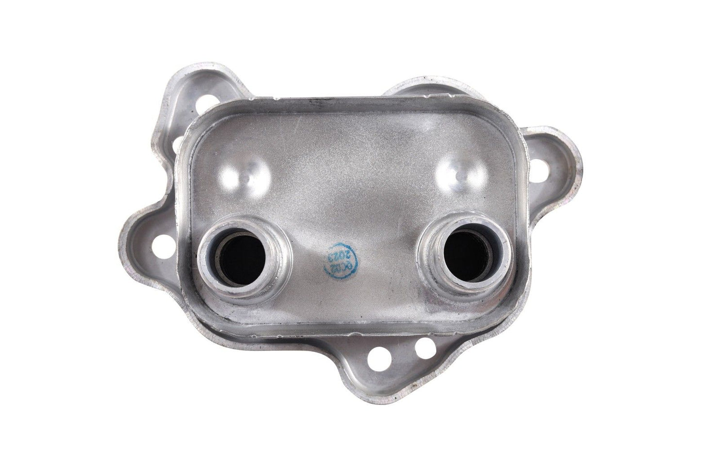 BOGAP Premium Oil Cooler for engine oil B4222111