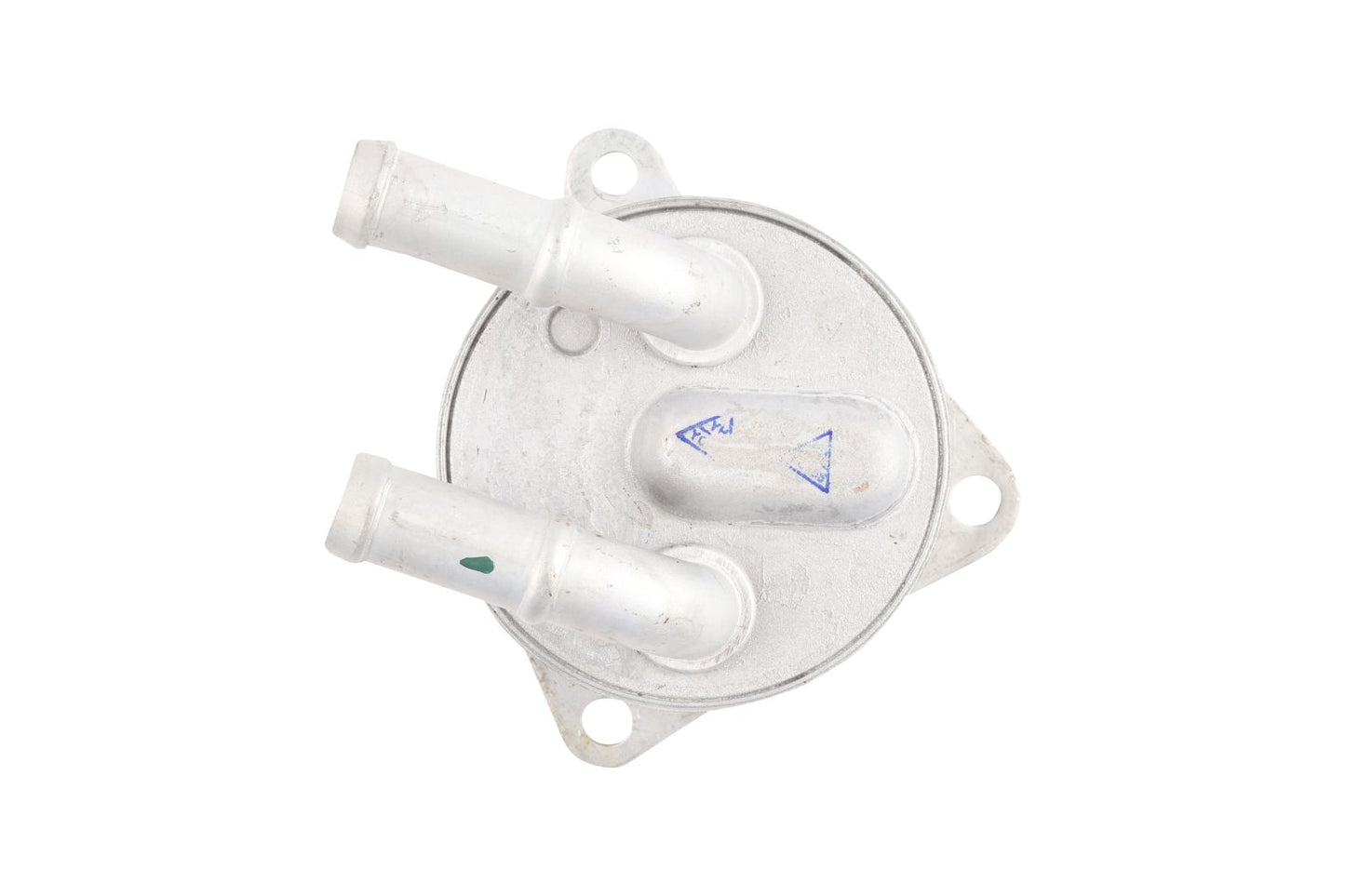 BOGAP Premium Oil Cooler for engine oil B4222114