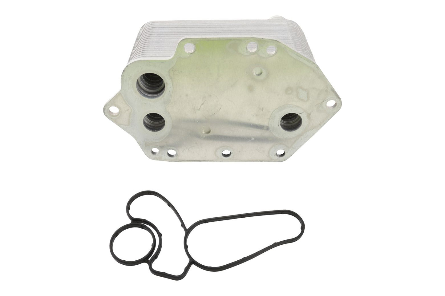 BOGAP Premium Oil Cooler for engine oil B4222115