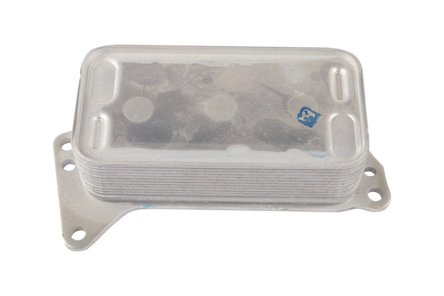 BOGAP Premium Oil Cooler for engine oil B4222117