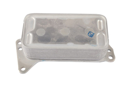 BOGAP Premium Oil Cooler for engine oil B4222117
