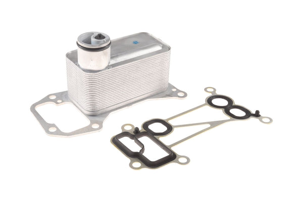 BOGAP Premium Oil Cooler for engine oil B4222118