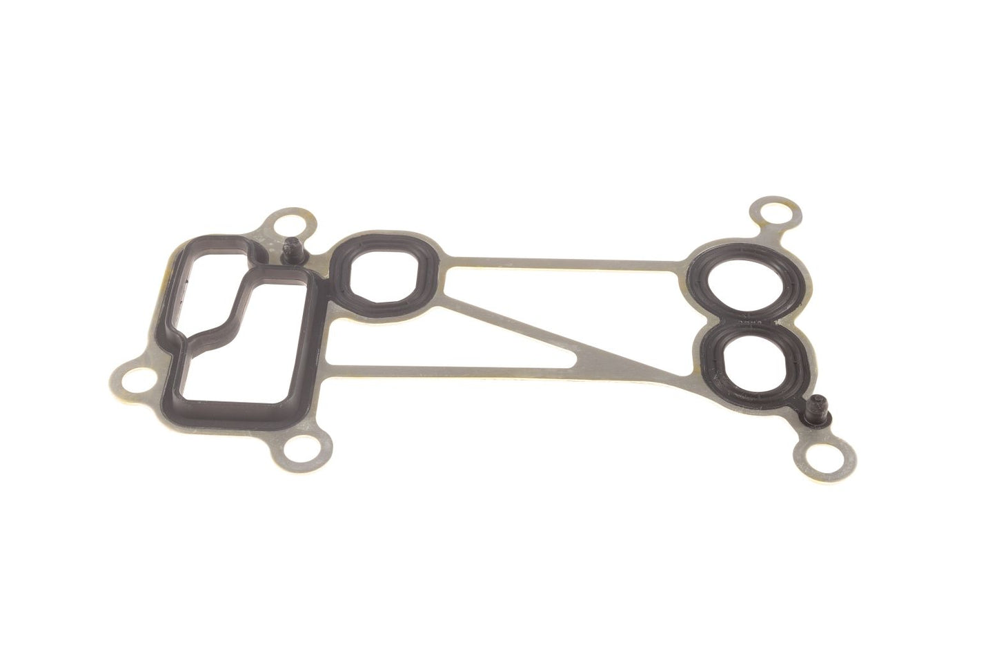 BOGAP Premium Oil Cooler for engine oil B4222118