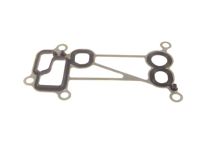 BOGAP Premium Oil Cooler for engine oil B4222118