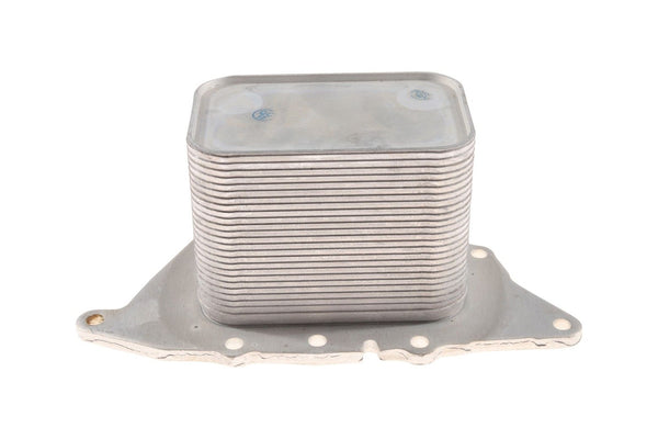 BOGAP Premium Oil Cooler for engine oil B4222119