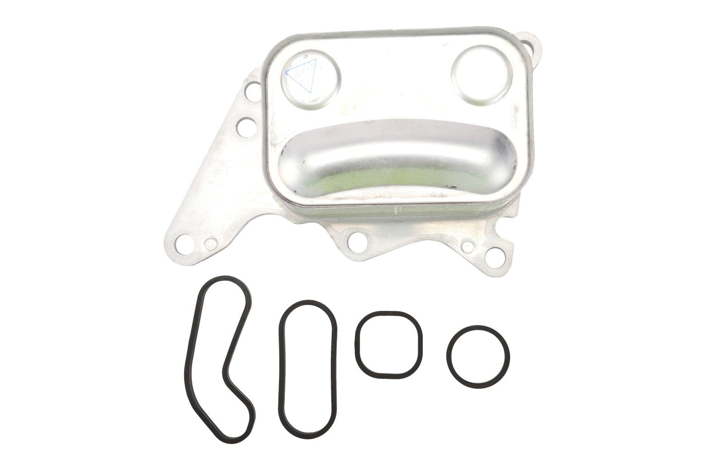BOGAP Premium Oil Cooler for engine oil B4222122
