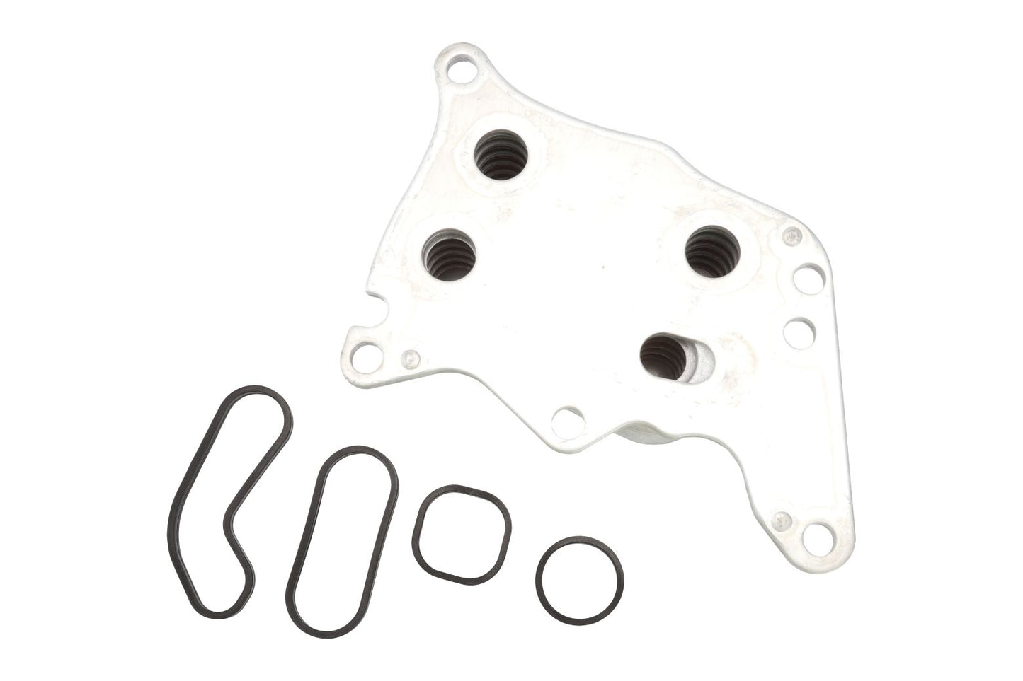 BOGAP Premium Oil Cooler for engine oil B4222122