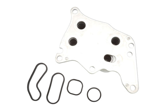 BOGAP Premium Oil Cooler for engine oil B4222122
