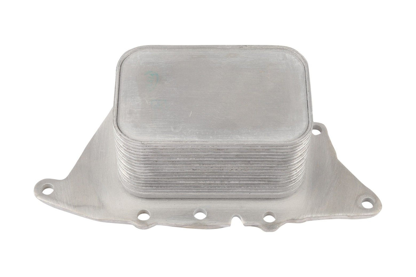 BOGAP Premium Oil Cooler for engine oil B4222124