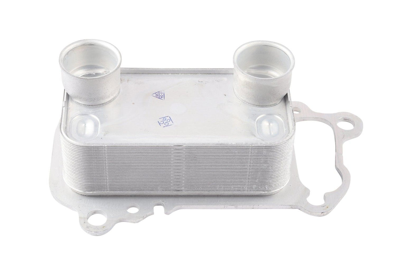 BOGAP Premium Oil Cooler for engine oil B4222125