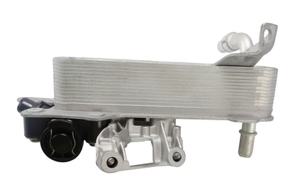 BOGAP Premium Oil Cooler for automatic transmission B4223107