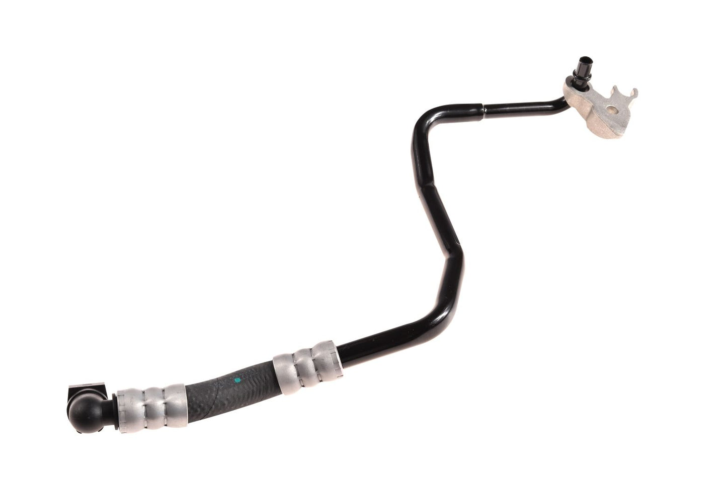 BOGAP Premium Hose for transmission oil cooler B4225101