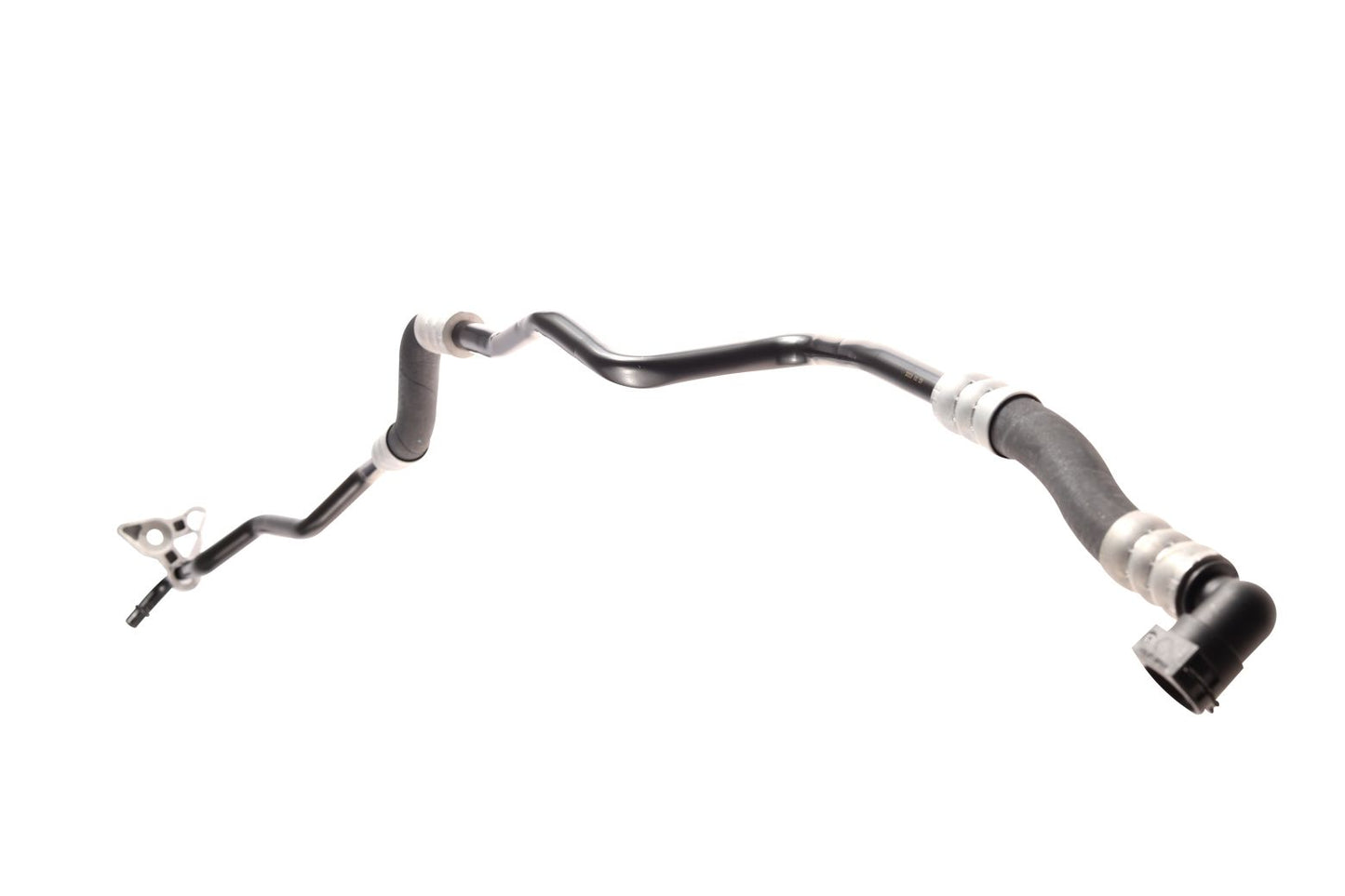 BOGAP Premium Hose for transmission oil cooler B4225103