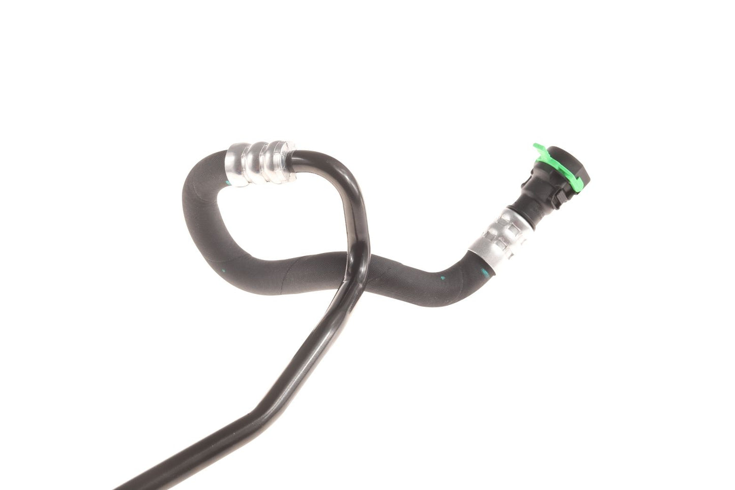 BOGAP Premium Hose for transmission oil cooler B4225104