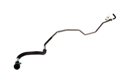 BOGAP Premium Hose for transmission oil cooler B4225105