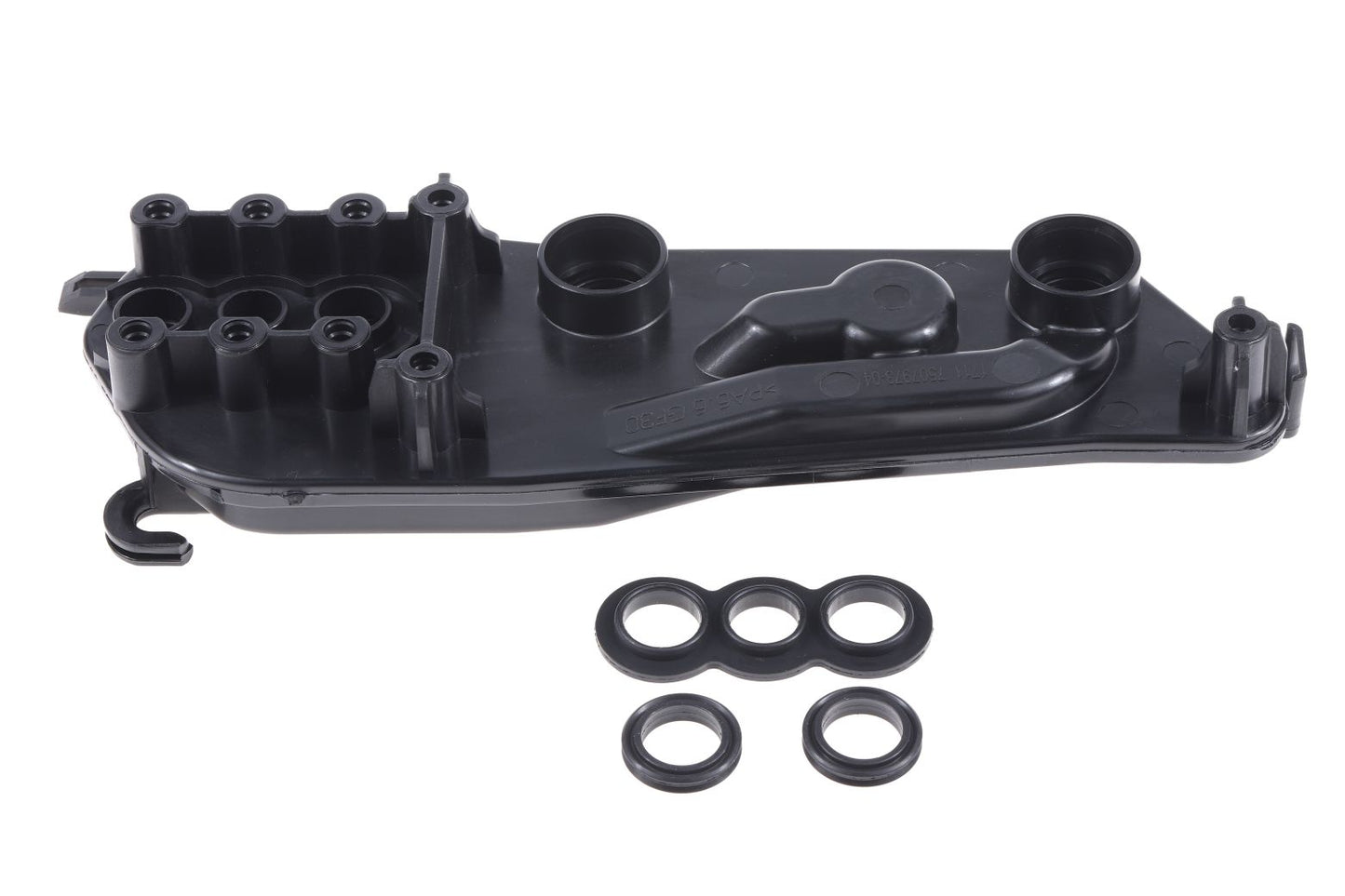 BOGAP Premium Frame for radiator grille B4226100