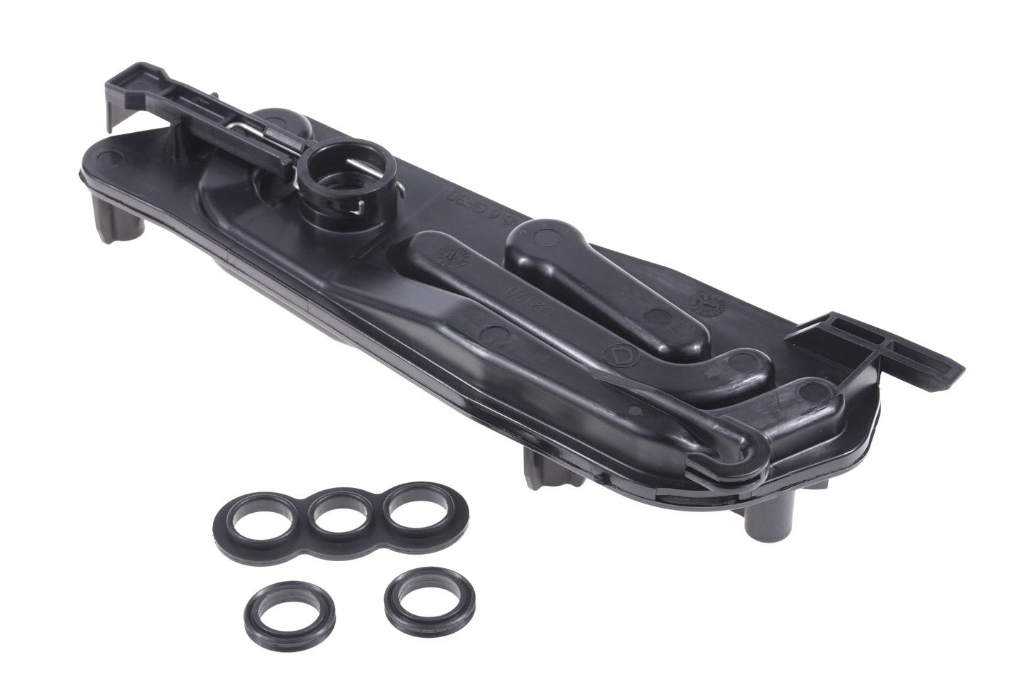 BOGAP Premium Frame for radiator grille B4226100