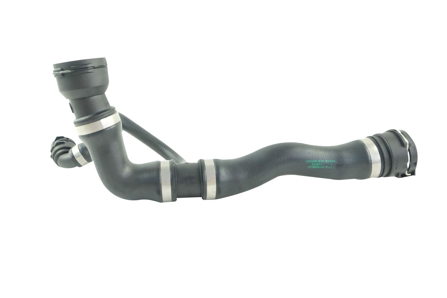 BOGAP Premium Radiator Hose B4228100