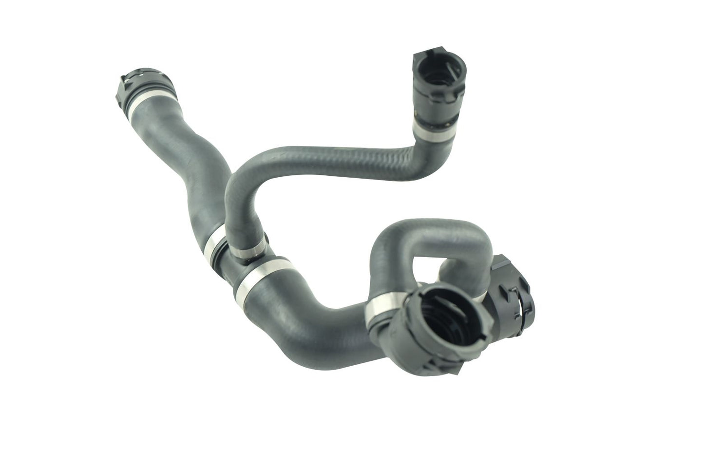 BOGAP Premium Radiator Hose B4228100