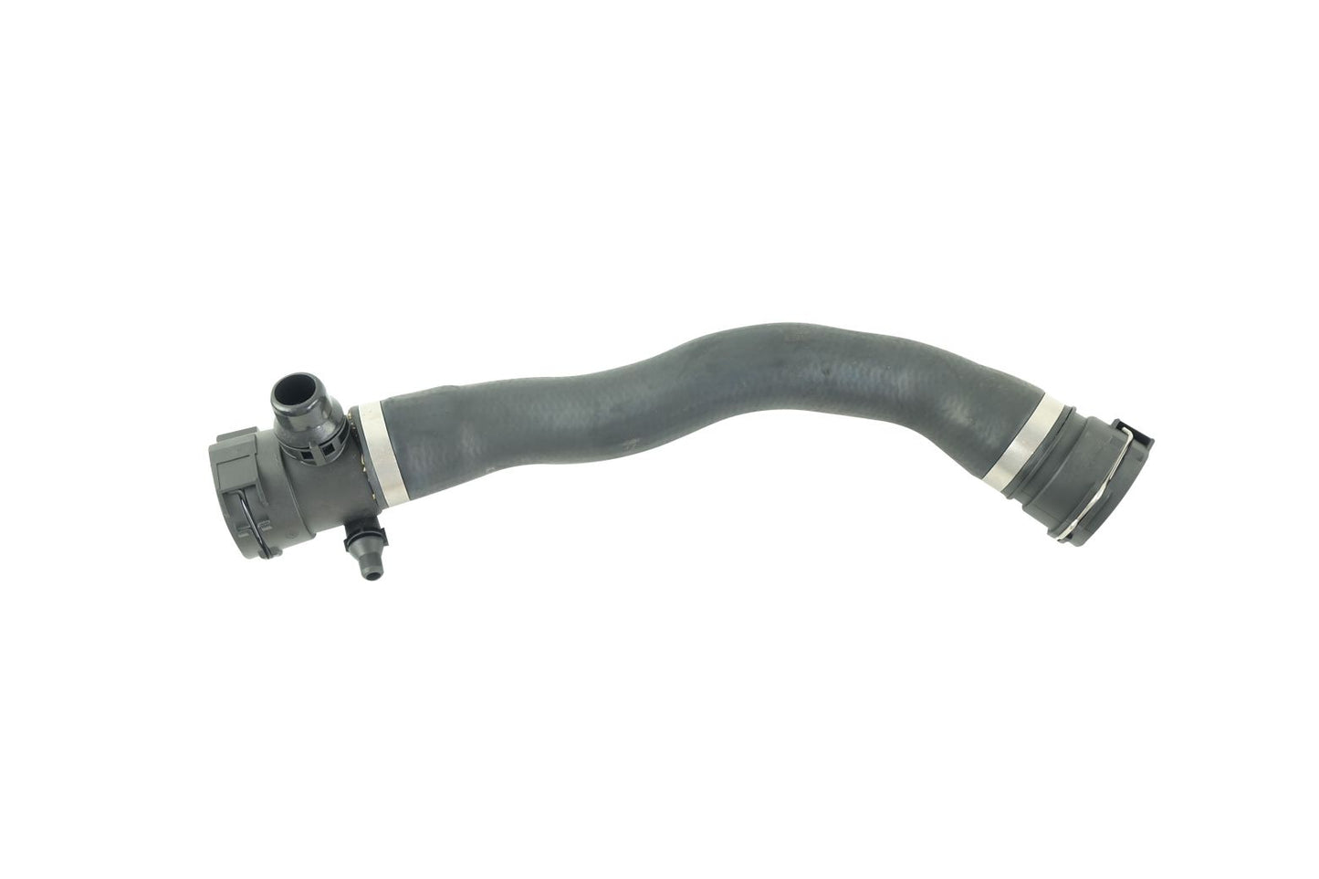 BOGAP Premium Radiator Hose B4228103