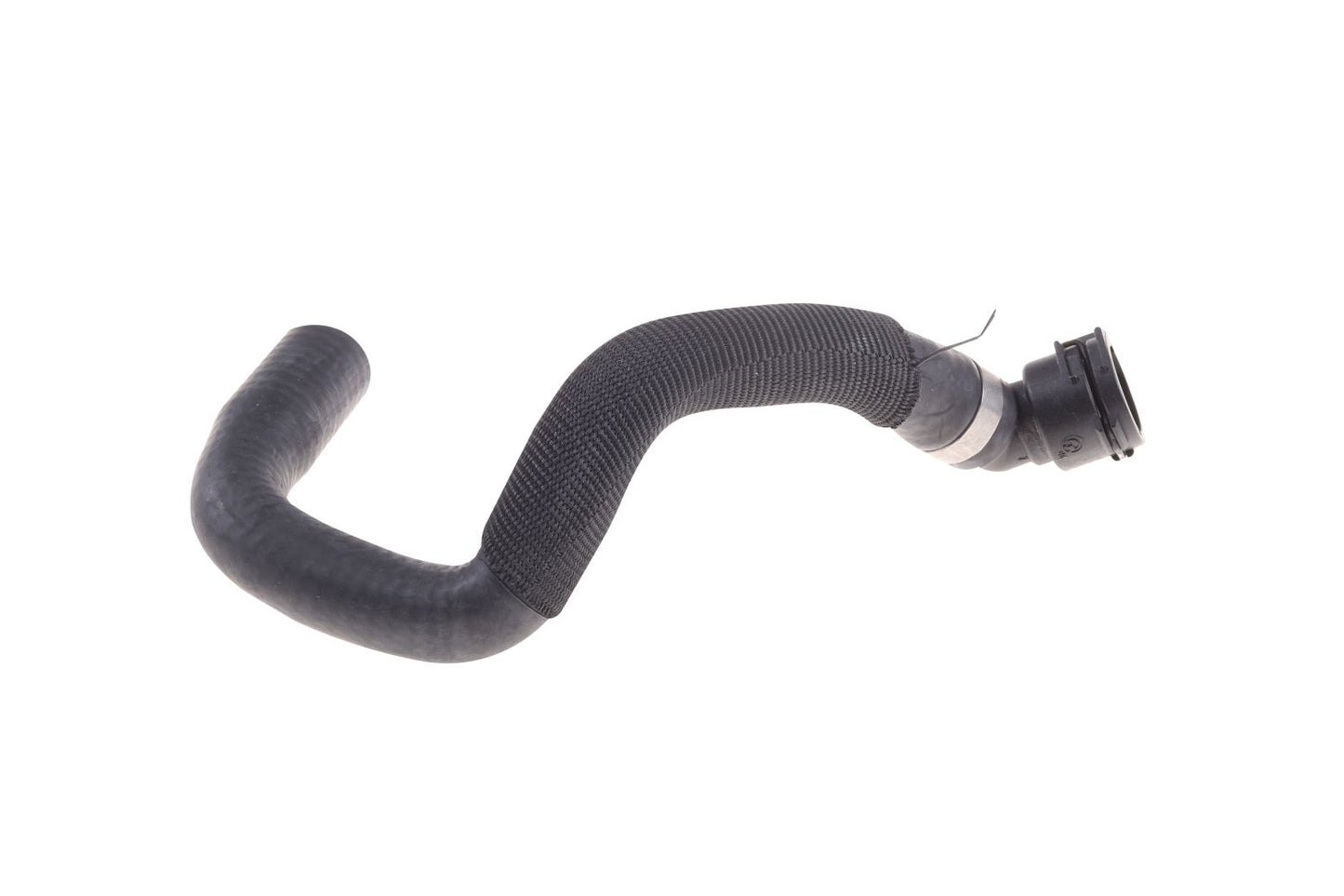 BOGAP Premium Radiator Hose B4228106