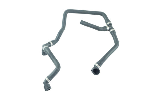 BOGAP Premium Radiator Hose B4228107
