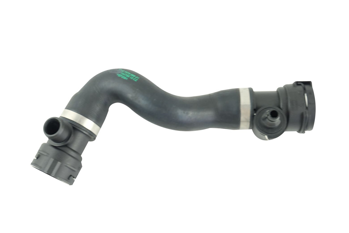 BOGAP Premium Radiator Hose B4228108