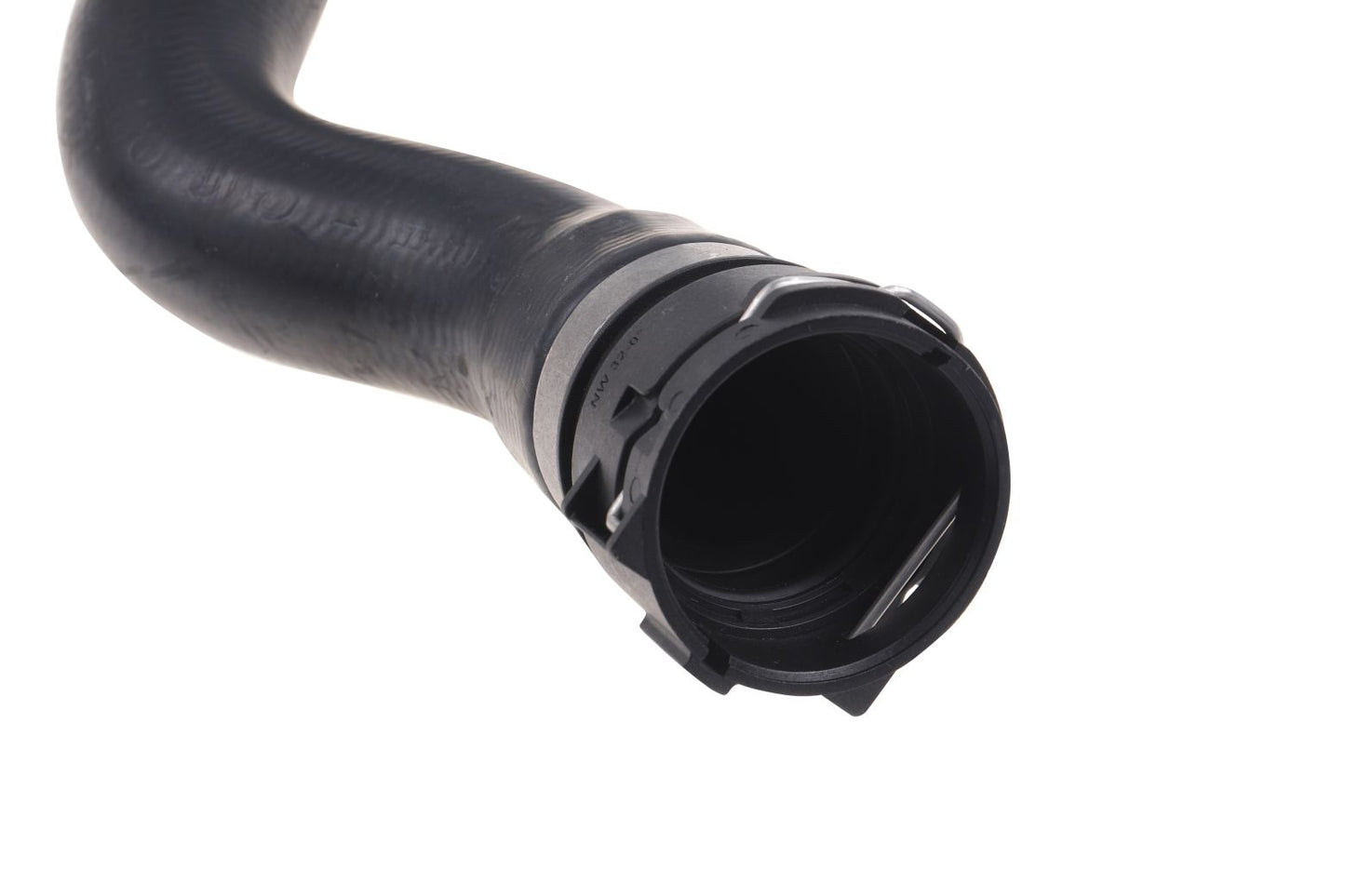 BOGAP Premium Radiator Hose B4228111