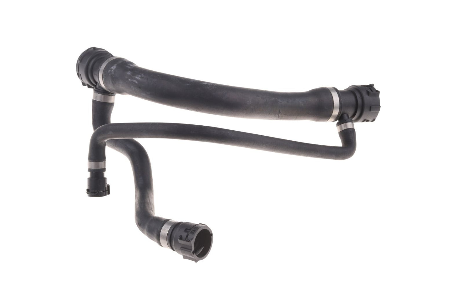 BOGAP Premium Radiator Hose B4228116