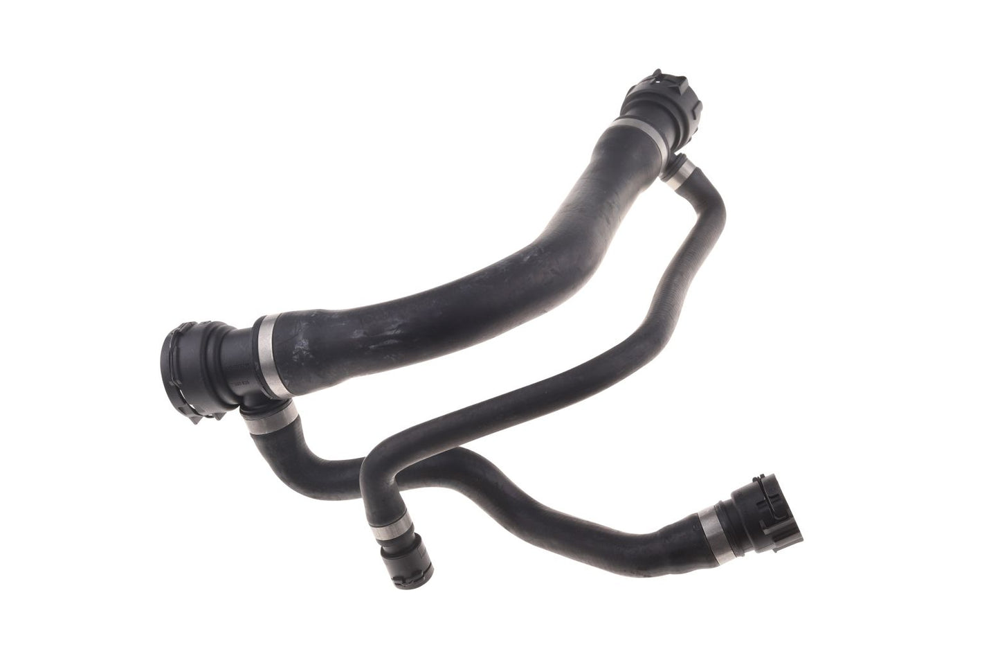 BOGAP Premium Radiator Hose B4228116