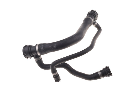 BOGAP Premium Radiator Hose B4228116