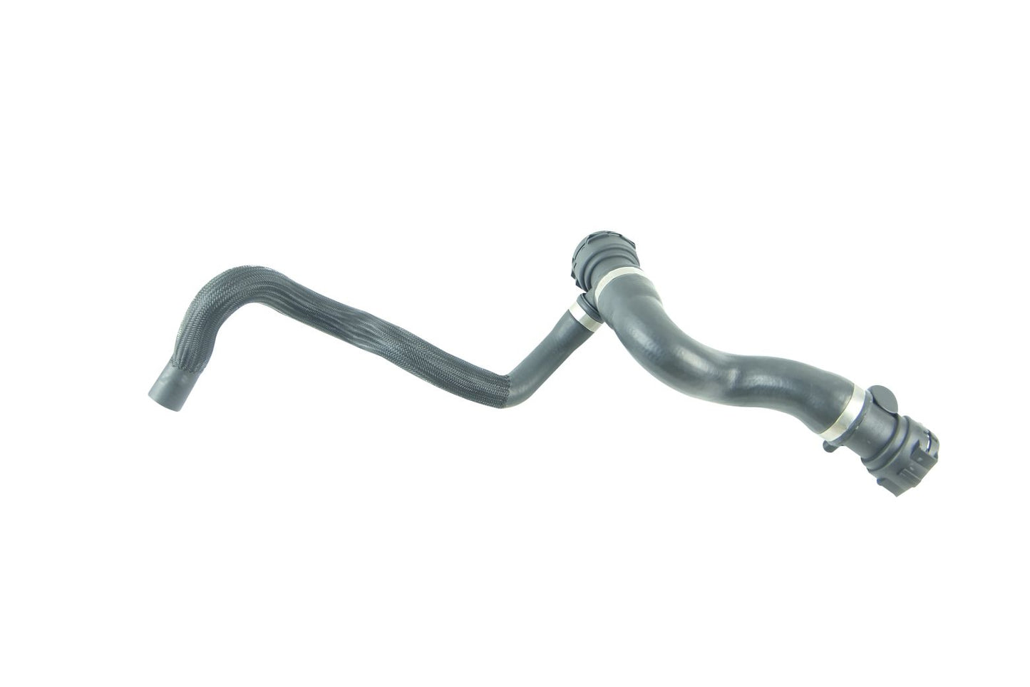 BOGAP Premium Radiator Hose B4228117