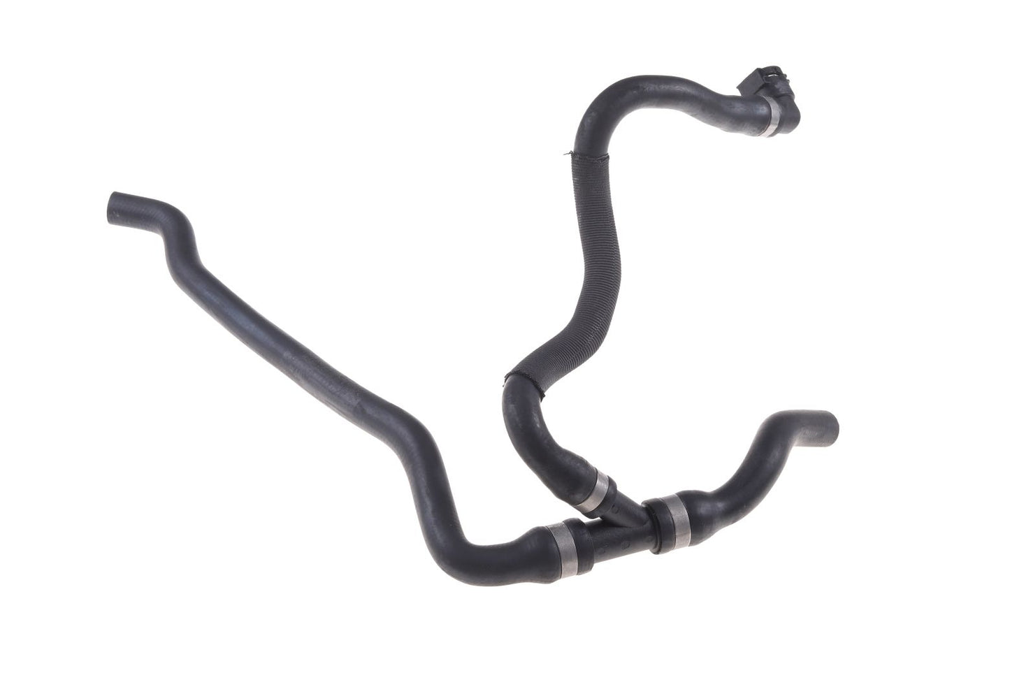BOGAP Premium Radiator Hose B4228125